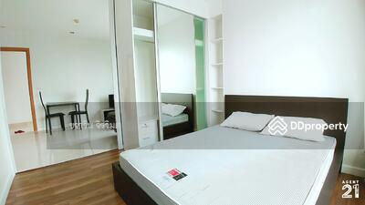 For Rent - The Bloom Sukhumvit 71, Bangkok