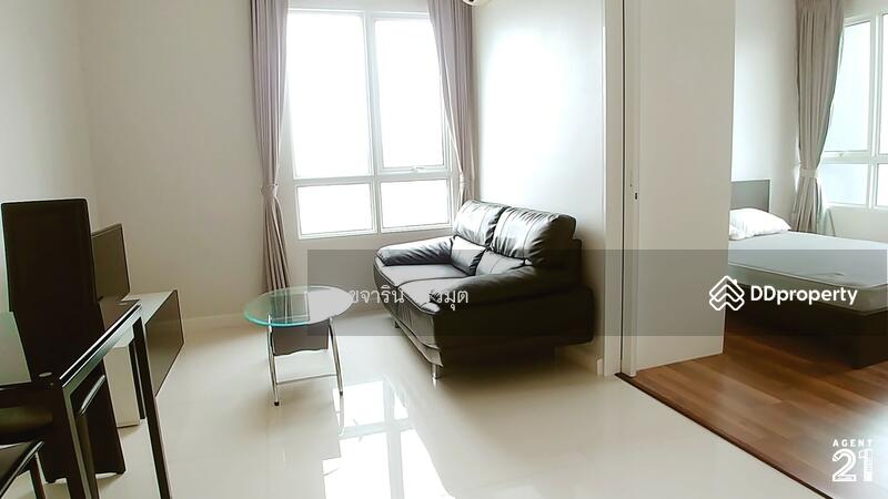 The Bloom Sukhumvit 71 : เดอะ บลูม สุขุมวิท 71, กรุงเทพ, ซอยสุขุมวิท 71, พระโขนงเหนือ, วัฒนา, กรุงเทพ, 35 ตร.ม., คอนโด ให้เช่า, โดย Kris Kajarin, 10883037 - DDproperty.com