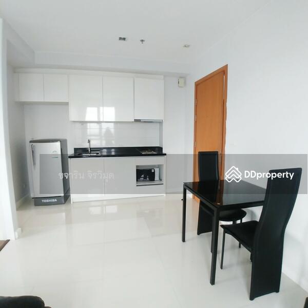 The Bloom Sukhumvit 71, Bangkok, Soi Sukhumvit 71, Phra Kanong Nua, Watthana, Bangkok, 1 Bedroom, 35 sqm, Condo For Rent, by Kris Kajarin, 10883037 - DDproperty.com