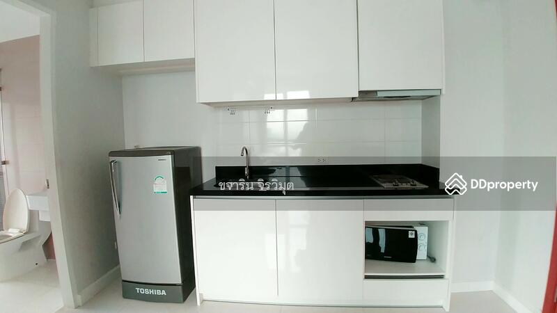 The Bloom Sukhumvit 71, Bangkok, Soi Sukhumvit 71, Phra Kanong Nua, Watthana, Bangkok, 1 Bedroom, 35 sqm, Condo For Rent, by Kris Kajarin, 10883037 - DDproperty.com