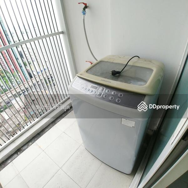 The Bloom Sukhumvit 71 : เดอะ บลูม สุขุมวิท 71, กรุงเทพ, ซอยสุขุมวิท 71, พระโขนงเหนือ, วัฒนา, กรุงเทพ, 35 ตร.ม., คอนโด ให้เช่า, โดย Kris Kajarin, 10883037 - DDproperty.com