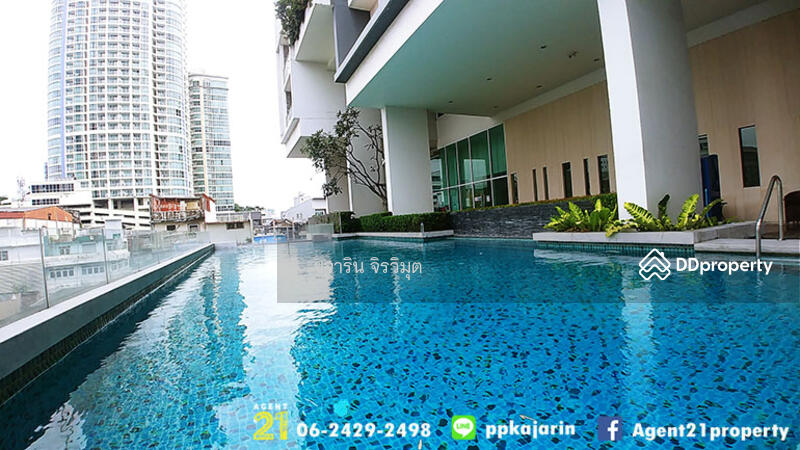 The Bloom Sukhumvit 71 : เดอะ บลูม สุขุมวิท 71, กรุงเทพ, ซอยสุขุมวิท 71, พระโขนงเหนือ, วัฒนา, กรุงเทพ, 35 ตร.ม., คอนโด ให้เช่า, โดย Kris Kajarin, 10883037 - DDproperty.com