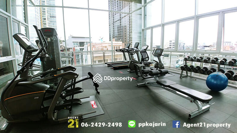 The Bloom Sukhumvit 71 : เดอะ บลูม สุขุมวิท 71, กรุงเทพ, ซอยสุขุมวิท 71, พระโขนงเหนือ, วัฒนา, กรุงเทพ, 35 ตร.ม., คอนโด ให้เช่า, โดย Kris Kajarin, 10883037 - DDproperty.com