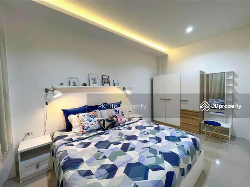 12R0306 This House 2bedroom 1bathroom 25,000/month in Thalang, ภูเก็ต, เทพกระษัตรี, ถลาง, ภูเก็ต, 120 ตร.ม., บ้านเดี่ยว ให้เช่า, โดย PK LIFE Property, 10883291 - DDproperty.com