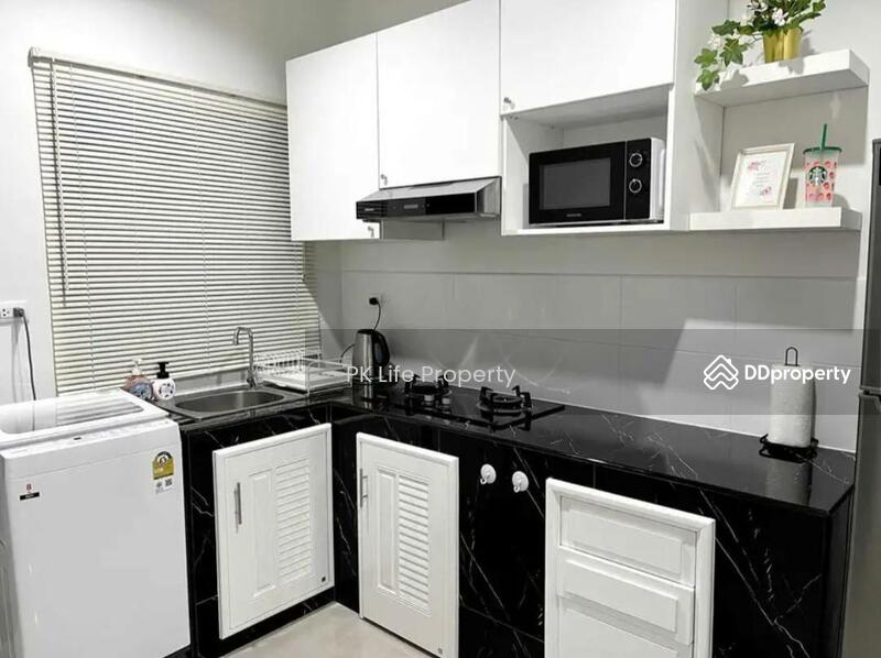 12R0306 This House 2bedroom 1bathroom 25,000/month in Thalang, Phuket, Thep Krasattri, Thalang, Phuket, 2 Bedrooms, 120 sqm, Single Detached House For Rent, by PK LIFE Property, 10883291 - DDproperty.com
