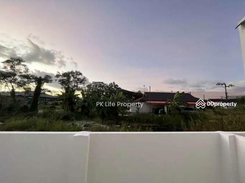 12R0306 This House 2bedroom 1bathroom 25,000/month in Thalang, ภูเก็ต, เทพกระษัตรี, ถลาง, ภูเก็ต, 120 ตร.ม., บ้านเดี่ยว ให้เช่า, โดย PK LIFE Property, 10883291 - DDproperty.com