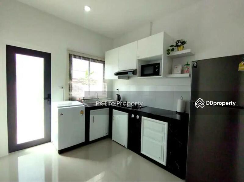 12R0306 This House 2bedroom 1bathroom 25,000/month in Thalang, Phuket, Thep Krasattri, Thalang, Phuket, 2 Bedrooms, 120 sqm, Single Detached House For Rent, by PK LIFE Property, 10883291 - DDproperty.com