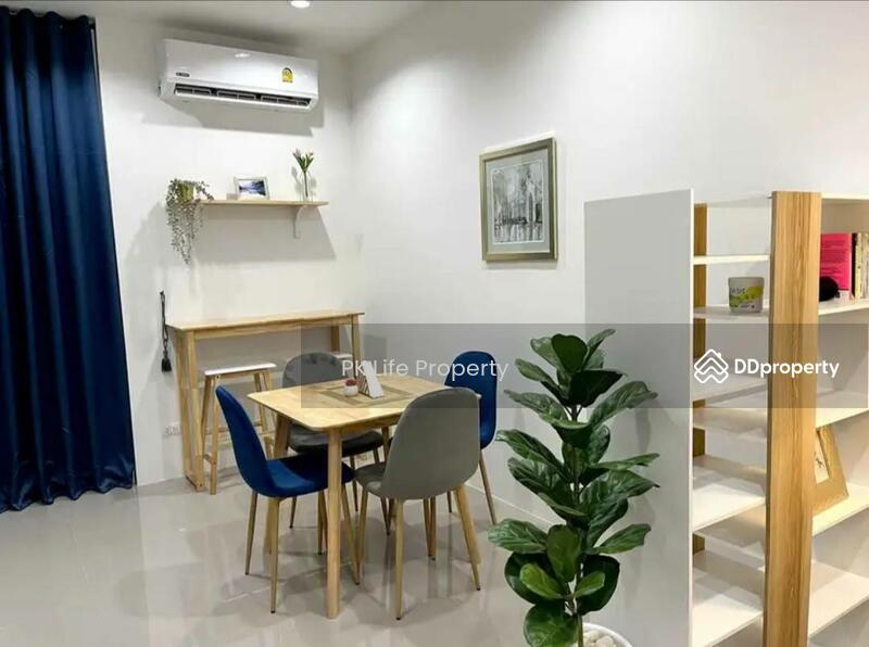 12R0306 This House 2bedroom 1bathroom 25,000/month in Thalang, Phuket, Thep Krasattri, Thalang, Phuket, 2 Bedrooms, 120 sqm, Single Detached House For Rent, by PK LIFE Property, 10883291 - DDproperty.com