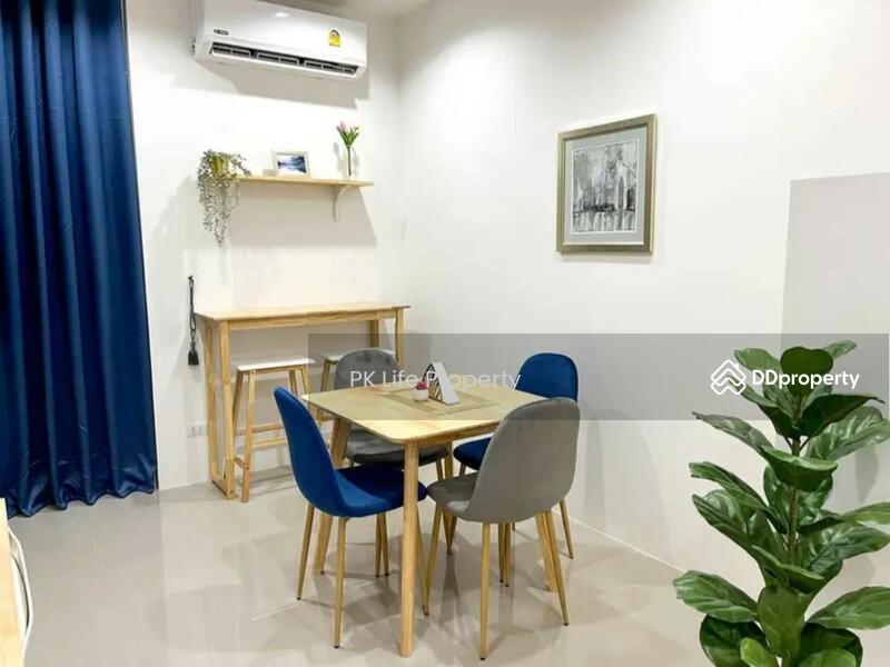12R0306 This House 2bedroom 1bathroom 25,000/month in Thalang, Phuket, Thep Krasattri, Thalang, Phuket, 2 Bedrooms, 120 sqm, Single Detached House For Rent, by PK LIFE Property, 10883291 - DDproperty.com