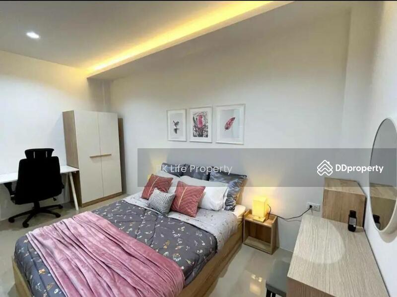 12R0306 This House 2bedroom 1bathroom 25,000/month in Thalang, ภูเก็ต, เทพกระษัตรี, ถลาง, ภูเก็ต, 120 ตร.ม., บ้านเดี่ยว ให้เช่า, โดย PK LIFE Property, 10883291 - DDproperty.com