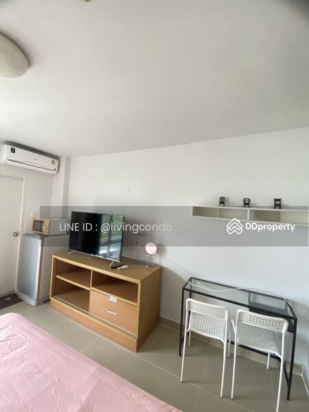 ให้เช่า - I-House Laguna Garden : ไอ-เฮาส์ ลากูน่า การ์เด้น, กรุงเทพ