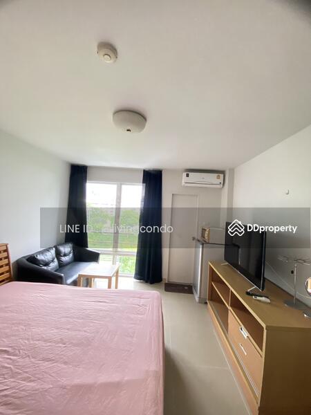 ให้เช่า - I-House Laguna Garden : ไอ-เฮาส์ ลากูน่า การ์เด้น, กรุงเทพ