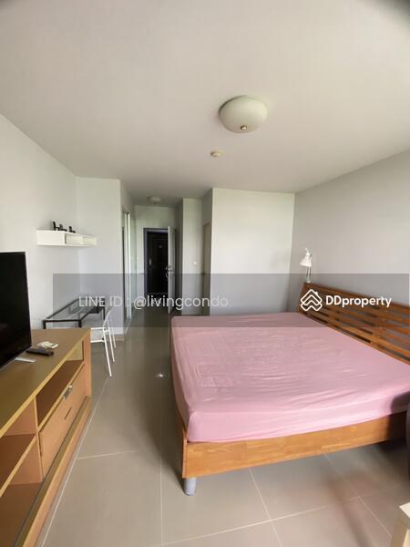 ให้เช่า - I-House Laguna Garden : ไอ-เฮาส์ ลากูน่า การ์เด้น, กรุงเทพ