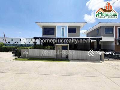 ขาย - Casa Presto Prachauthit 90 : คาซ่า เพรสโต้ ประชาอุทิศ 90, สมุทรปราการ