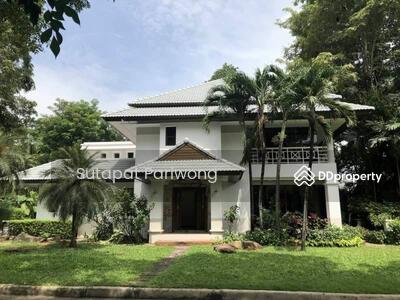 ขาย - บ้าน Nichada Thani นิชดา ธานี, นนทบุรี