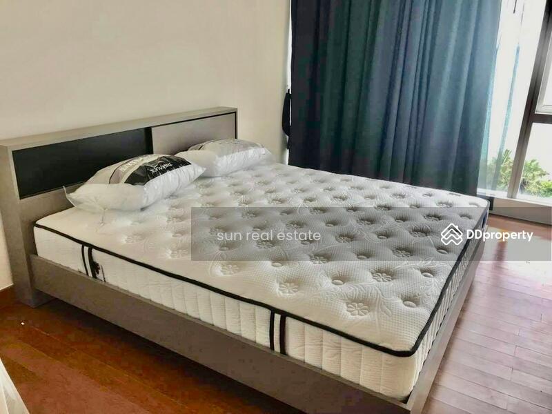 The Palm Wongamat Beach, Chon Buri (Pattaya), Soi Naklua 16, Na Kloe, Bang Lamung (Pattaya), Chon Buri (Pattaya), 1 Bedroom, 54 sqm, Condo For Rent, by sun real estate, 10884081 - DDproperty.com