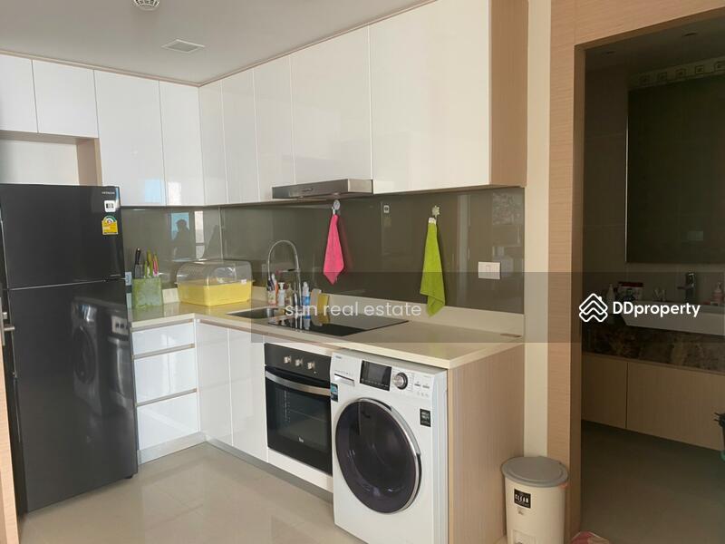 The Palm Wongamat Beach, Chon Buri (Pattaya), Soi Naklua 16, Na Kloe, Bang Lamung (Pattaya), Chon Buri (Pattaya), 1 Bedroom, 54 sqm, Condo For Rent, by sun real estate, 10884081 - DDproperty.com