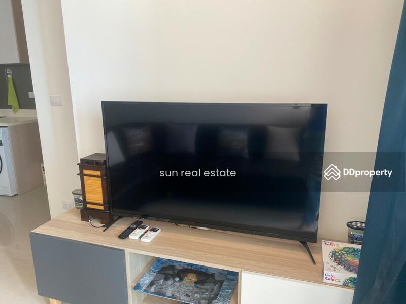 The Palm Wongamat Beach : เดอะ ปาล์ม วงศ์อมาตย์, ชลบุรี, ถนน ซอย นาเกลือ 16, นาเกลือ, บางละมุง, ชลบุรี, 54 ตร.ม., คอนโด ให้เช่า, โดย sun real estate, 10884081 - DDproperty.com