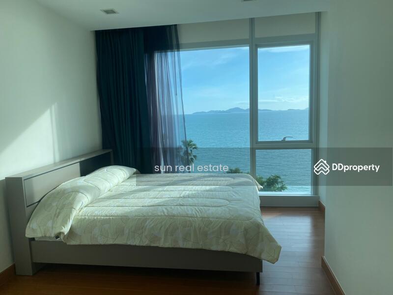 The Palm Wongamat Beach : เดอะ ปาล์ม วงศ์อมาตย์, ชลบุรี, ถนน ซอย นาเกลือ 16, นาเกลือ, บางละมุง, ชลบุรี, 54 ตร.ม., คอนโด ให้เช่า, โดย sun real estate, 10884081 - DDproperty.com