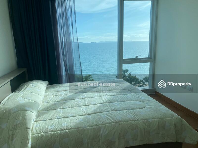 The Palm Wongamat Beach : เดอะ ปาล์ม วงศ์อมาตย์, ชลบุรี, ถนน ซอย นาเกลือ 16, นาเกลือ, บางละมุง, ชลบุรี, 54 ตร.ม., คอนโด ให้เช่า, โดย sun real estate, 10884081 - DDproperty.com