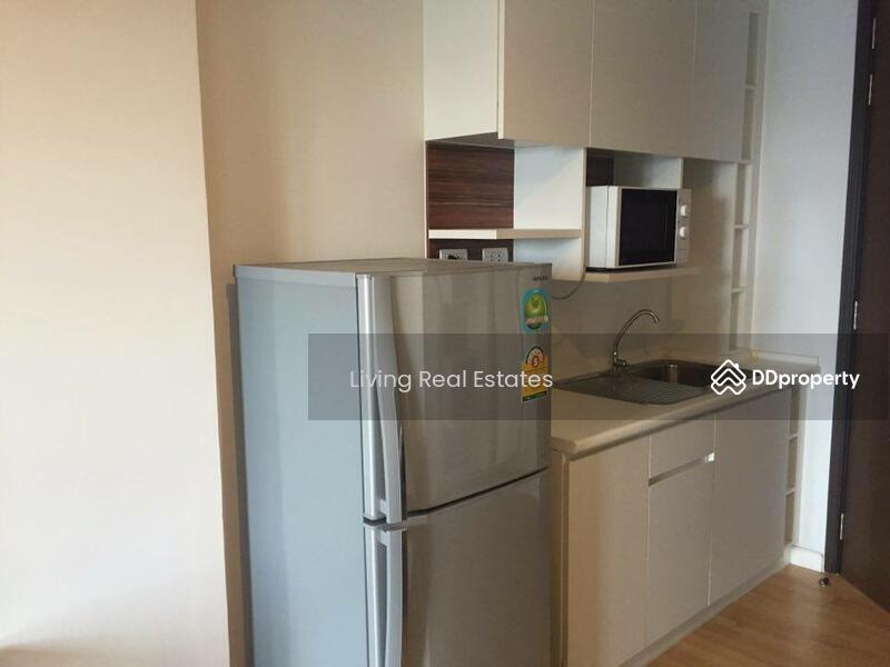 The Parkland Ngamwongwan-Khaerai, Nonthaburi, - Tiwanon Road, Bang Khen, Muang Nonthaburi, Nonthaburi, 1 Bedroom, 30 sqm, Condo For Rent, by Living Real Estates, 10884113 - DDproperty.com