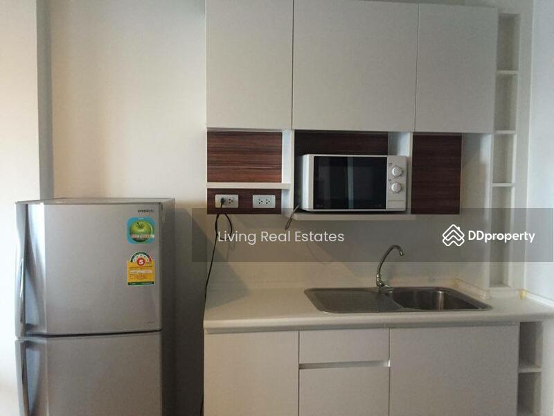 The Parkland Ngamwongwan-Khaerai, Nonthaburi, - Tiwanon Road, Bang Khen, Muang Nonthaburi, Nonthaburi, 1 Bedroom, 30 sqm, Condo For Rent, by Living Real Estates, 10884113 - DDproperty.com