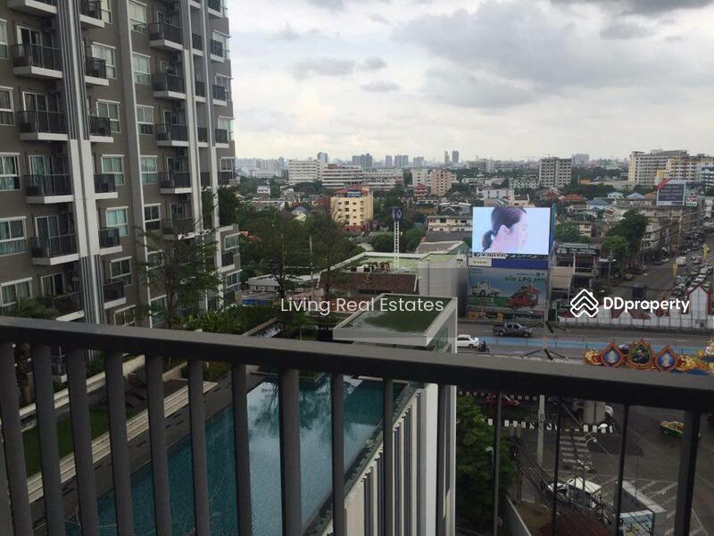 THE PARKLAND งามวงศ์วาน-แคราย, นนทบุรี, - ถนนติวานนท์, บางเขน, เมืองนนทบุรี, นนทบุรี, 30 ตร.ม., คอนโด ให้เช่า, โดย Living Real Estates, 10884113 - DDproperty.com