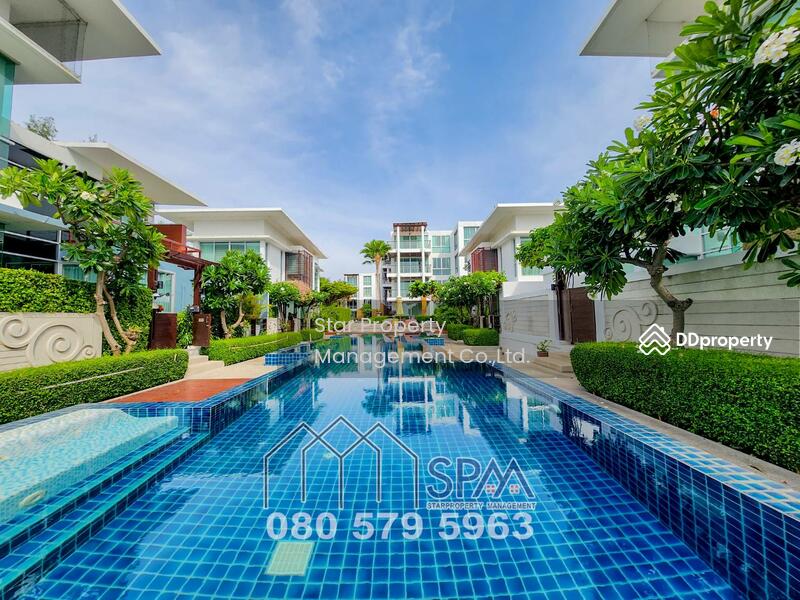 ขาย - Vimanlay Hua Hin : วิมานเล หัวหิน ชะอำ, เพชรบุรี