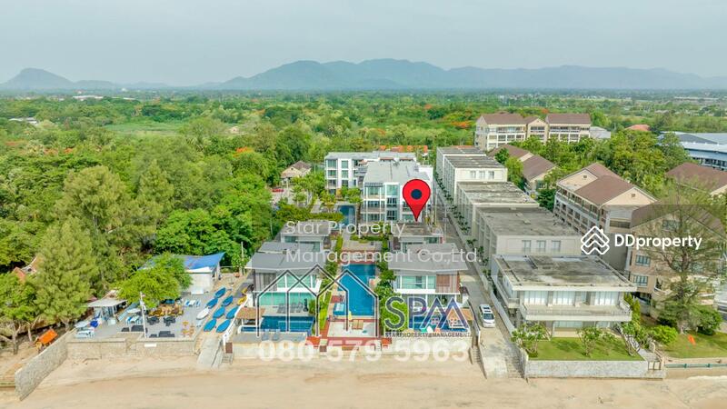 ขาย - Vimanlay Hua Hin : วิมานเล หัวหิน ชะอำ, เพชรบุรี