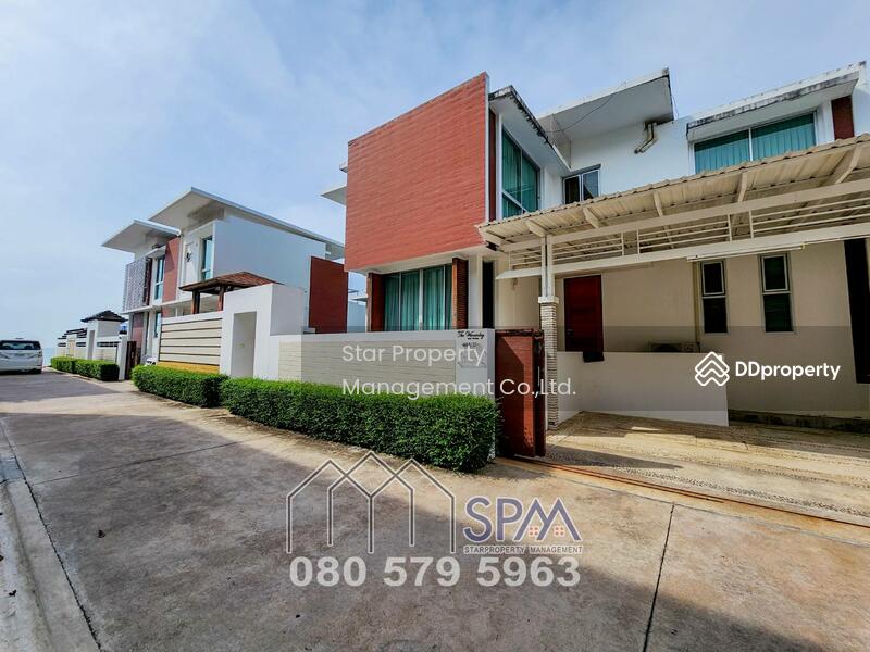 ขาย - Vimanlay Hua Hin : วิมานเล หัวหิน ชะอำ, เพชรบุรี