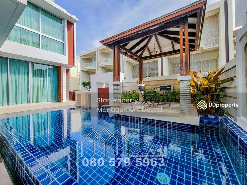 ขาย - Vimanlay Hua Hin : วิมานเล หัวหิน ชะอำ, เพชรบุรี