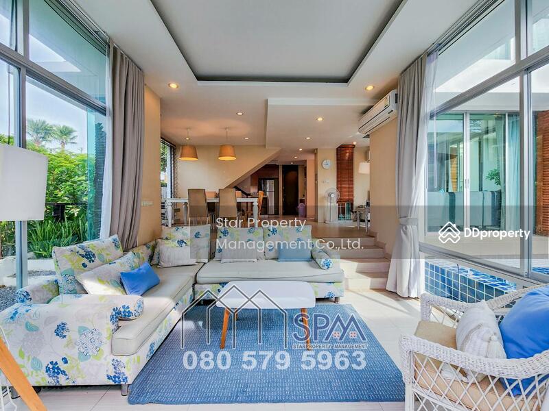 ขาย - Vimanlay Hua Hin : วิมานเล หัวหิน ชะอำ, เพชรบุรี