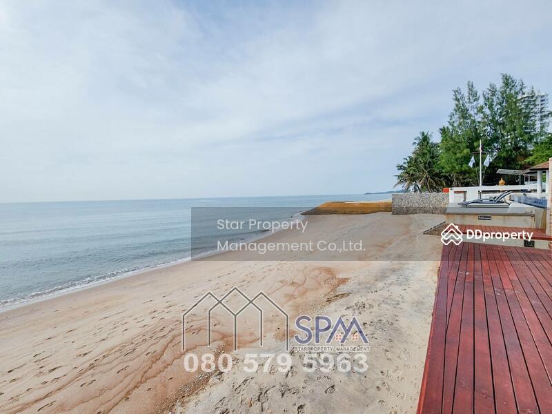 ขาย - Vimanlay Hua Hin : วิมานเล หัวหิน ชะอำ, เพชรบุรี