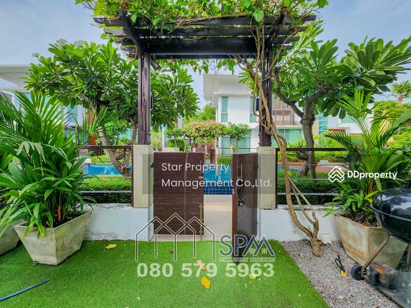ขาย - Vimanlay Hua Hin : วิมานเล หัวหิน ชะอำ, เพชรบุรี