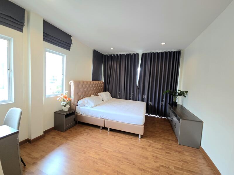 Casa Premium On Nut-Wongwaen : คาซ่า พรีเมี่ยม อ่อนนุช-วงแหวน, กรุงเทพ, ถนน กาญจนาภิเษก, ดอกไม้, ประเวศ, กรุงเทพ, 180 ตร.ม., บ้านเดี่ยว ให้เช่า, โดย ศรันย์ภัค สรัลสรกฤตย์, 10884149 - DDproperty.com