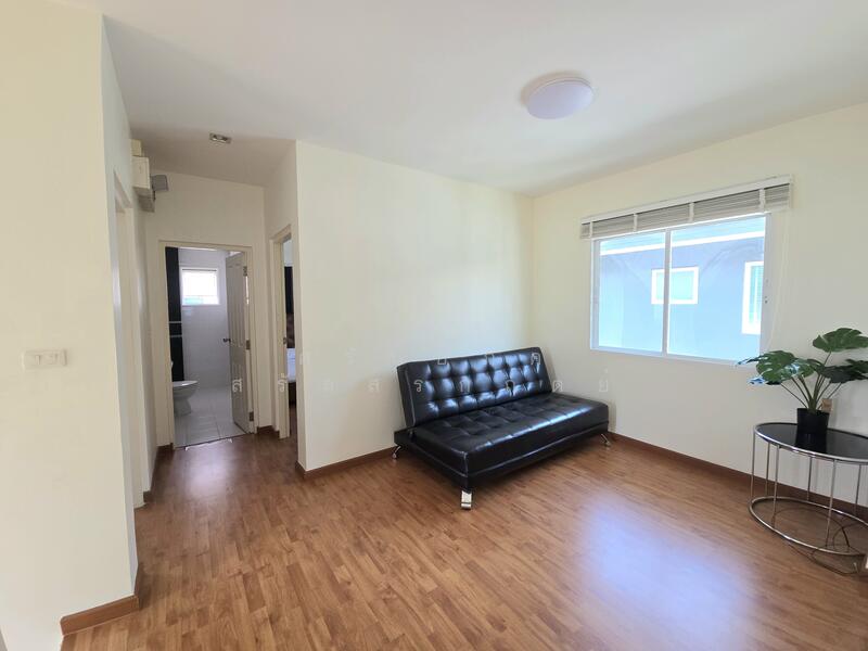 Casa Premium On Nut-Wongwaen : คาซ่า พรีเมี่ยม อ่อนนุช-วงแหวน, กรุงเทพ, ถนน กาญจนาภิเษก, ดอกไม้, ประเวศ, กรุงเทพ, 180 ตร.ม., บ้านเดี่ยว ให้เช่า, โดย ศรันย์ภัค สรัลสรกฤตย์, 10884149 - DDproperty.com