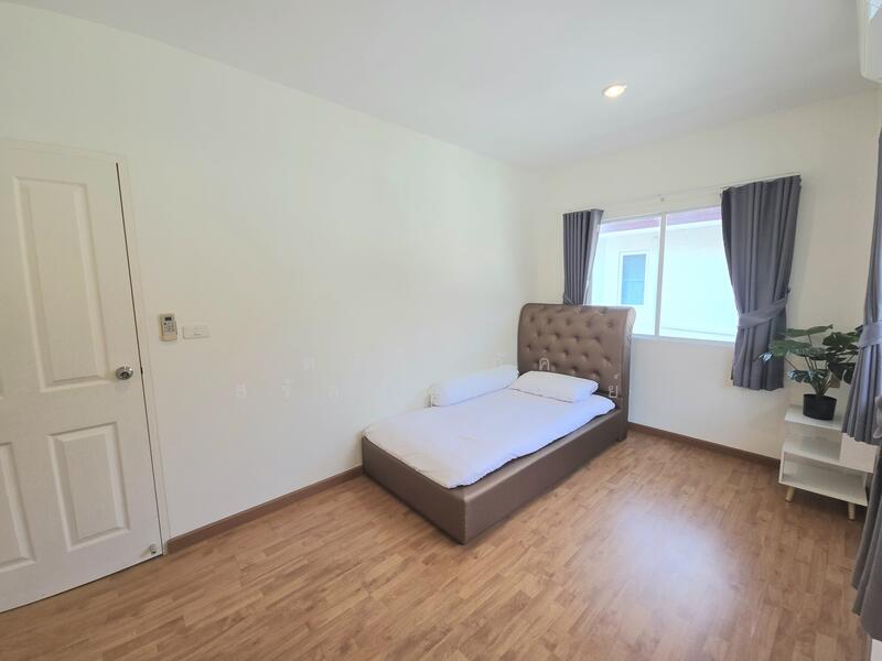 Casa Premium On Nut-Wongwaen, Bangkok, Kanchanaphisek Road, Dok Mai, Prawet, Bangkok, 4 Bedrooms, 180 sqm, Single Detached House For Rent, by ศรันย์ภัค สรัลสรกฤตย์, 10884149 - DDproperty.com