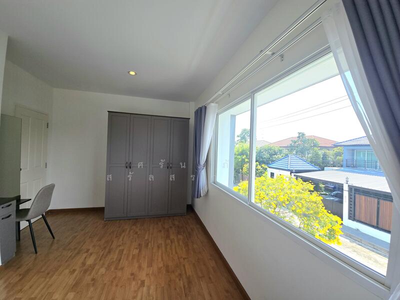 Casa Premium On Nut-Wongwaen, Bangkok, Kanchanaphisek Road, Dok Mai, Prawet, Bangkok, 4 Bedrooms, 180 sqm, Single Detached House For Rent, by ศรันย์ภัค สรัลสรกฤตย์, 10884149 - DDproperty.com