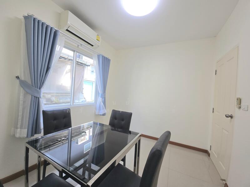 Casa Premium On Nut-Wongwaen, Bangkok, Kanchanaphisek Road, Dok Mai, Prawet, Bangkok, 4 Bedrooms, 180 sqm, Single Detached House For Rent, by ศรันย์ภัค สรัลสรกฤตย์, 10884149 - DDproperty.com