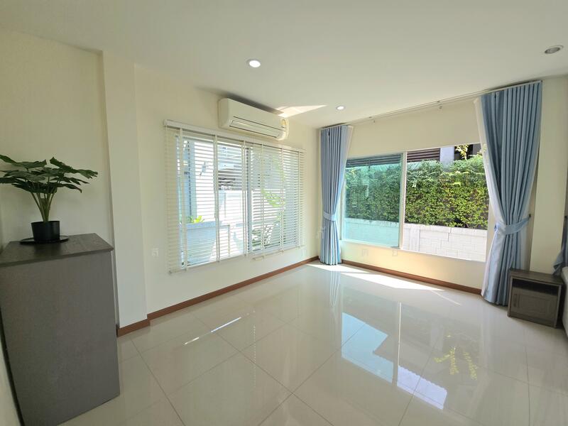 Casa Premium On Nut-Wongwaen : คาซ่า พรีเมี่ยม อ่อนนุช-วงแหวน, กรุงเทพ, ถนน กาญจนาภิเษก, ดอกไม้, ประเวศ, กรุงเทพ, 180 ตร.ม., บ้านเดี่ยว ให้เช่า, โดย ศรันย์ภัค สรัลสรกฤตย์, 10884149 - DDproperty.com