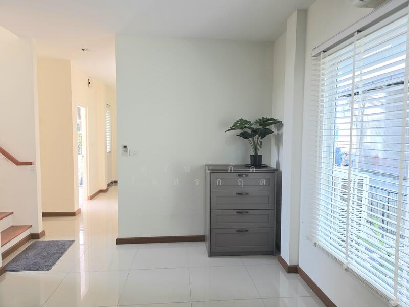 Casa Premium On Nut-Wongwaen, Bangkok, Kanchanaphisek Road, Dok Mai, Prawet, Bangkok, 4 Bedrooms, 180 sqm, Single Detached House For Rent, by ศรันย์ภัค สรัลสรกฤตย์, 10884149 - DDproperty.com