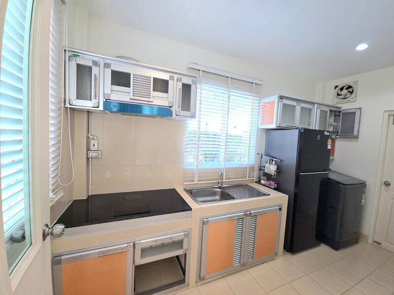 Casa Premium On Nut-Wongwaen, Bangkok, Kanchanaphisek Road, Dok Mai, Prawet, Bangkok, 4 Bedrooms, 180 sqm, Single Detached House For Rent, by ศรันย์ภัค สรัลสรกฤตย์, 10884149 - DDproperty.com