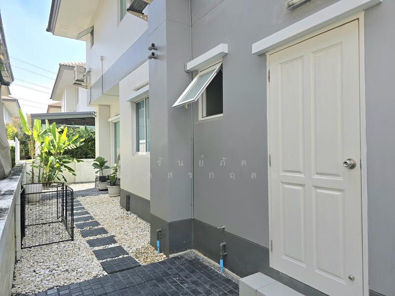 Casa Premium On Nut-Wongwaen : คาซ่า พรีเมี่ยม อ่อนนุช-วงแหวน, กรุงเทพ, ถนน กาญจนาภิเษก, ดอกไม้, ประเวศ, กรุงเทพ, 180 ตร.ม., บ้านเดี่ยว ให้เช่า, โดย ศรันย์ภัค สรัลสรกฤตย์, 10884149 - DDproperty.com