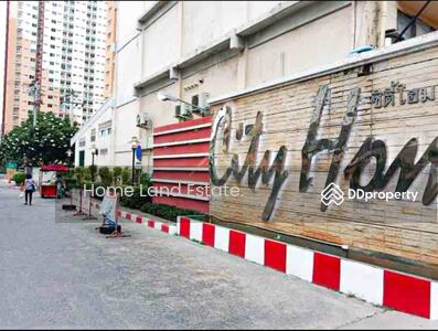 ขาย - City Home Rattanathibet : ซิตี้โฮม รัตนาธิเบศร์, นนทบุรี