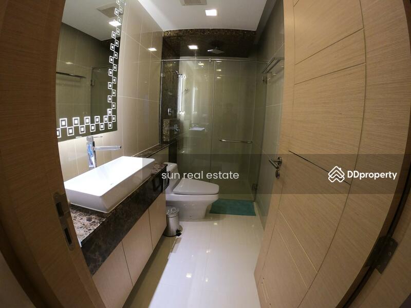 The Palm Wongamat Beach, Chon Buri (Pattaya), Soi Naklua 16, Na Kloe, Bang Lamung (Pattaya), Chon Buri (Pattaya), 2 Bedrooms, 82 sqm, Condo For Sale, by sun real estate, 10884409 - DDproperty.com