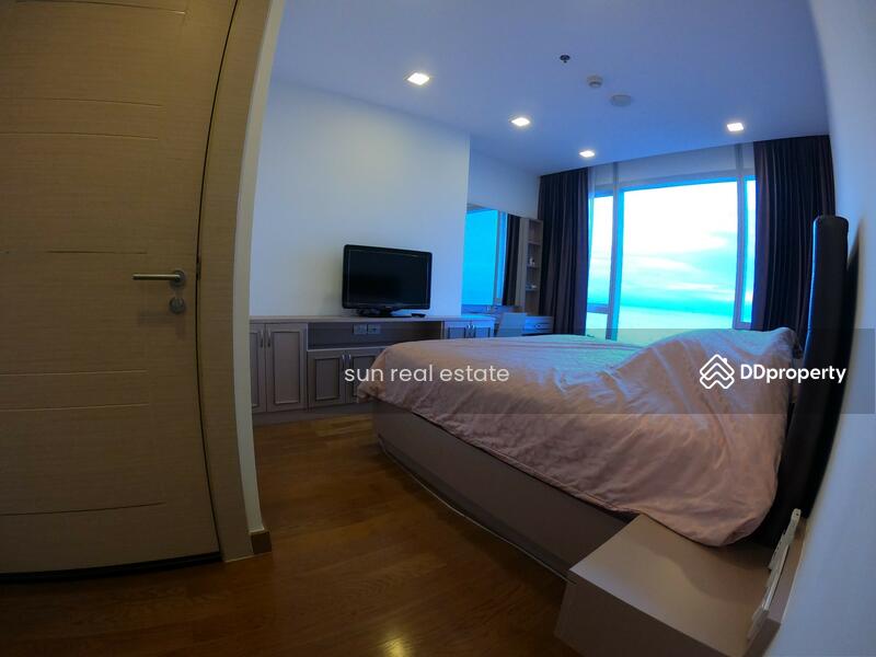The Palm Wongamat Beach, Chon Buri (Pattaya), Soi Naklua 16, Na Kloe, Bang Lamung (Pattaya), Chon Buri (Pattaya), 2 Bedrooms, 82 sqm, Condo For Sale, by sun real estate, 10884409 - DDproperty.com