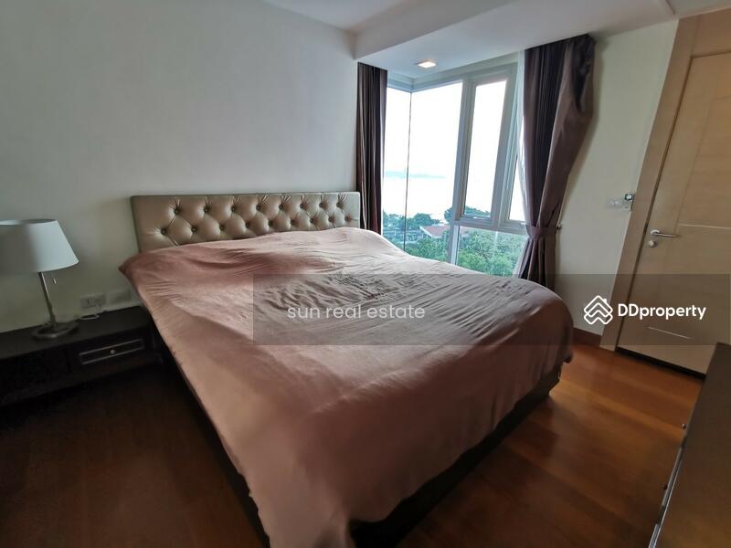 The Palm Wongamat Beach, Chon Buri (Pattaya), Soi Naklua 16, Na Kloe, Bang Lamung (Pattaya), Chon Buri (Pattaya), 2 Bedrooms, 82 sqm, Condo For Sale, by sun real estate, 10884409 - DDproperty.com