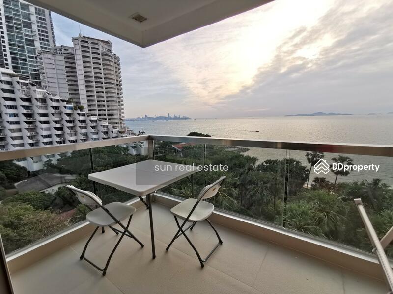 The Palm Wongamat Beach, Chon Buri (Pattaya), Soi Naklua 16, Na Kloe, Bang Lamung (Pattaya), Chon Buri (Pattaya), 2 Bedrooms, 82 sqm, Condo For Sale, by sun real estate, 10884409 - DDproperty.com