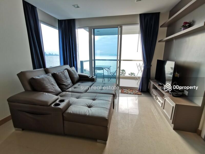 The Palm Wongamat Beach : เดอะ ปาล์ม วงศ์อมาตย์, ชลบุรี, ถนน ซอย นาเกลือ 16, นาเกลือ, บางละมุง, ชลบุรี, 82 ตร.ม., คอนโด ขาย, โดย sun real estate, 10884409 - DDproperty.com