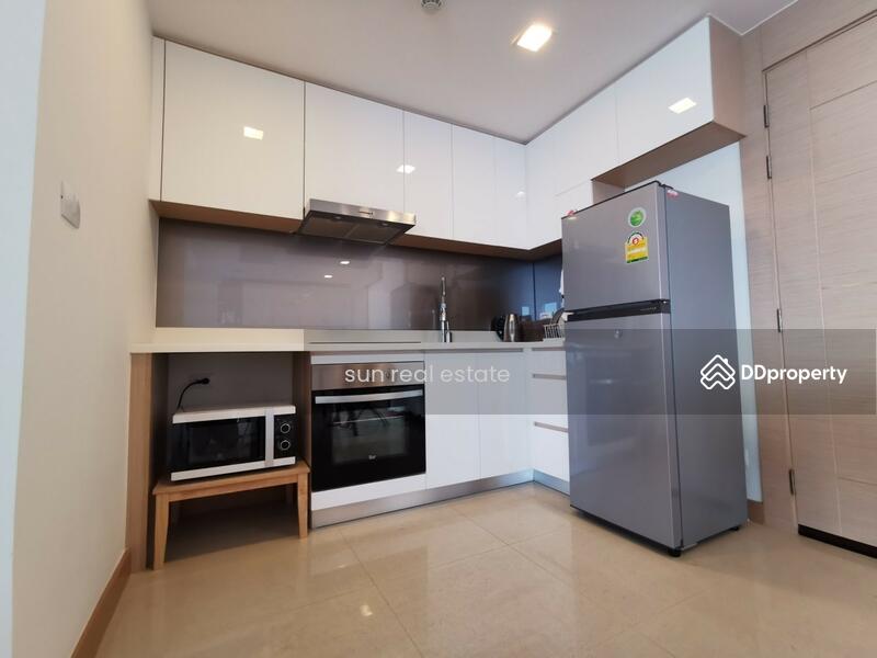 The Palm Wongamat Beach, Chon Buri (Pattaya), Soi Naklua 16, Na Kloe, Bang Lamung (Pattaya), Chon Buri (Pattaya), 2 Bedrooms, 82 sqm, Condo For Sale, by sun real estate, 10884409 - DDproperty.com